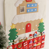 The Wonderful Workshop Advent Calendar *** PRE-ORDER ITEM - DELIVERY FROM END OF OCTOBER 2024 ***