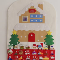 The Wonderful Workshop Advent Calendar