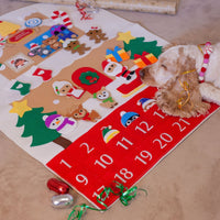 The Wonderful Workshop Advent Calendar - Wondertivity