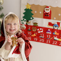 The Wonderful Workshop Advent Calendar - Wondertivity